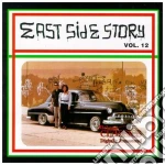 (LP Vinile) East Side Story Volume 12 / Various vinile
