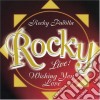Rocky Radilla - Wishing You Love cd