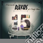 Mariachi Divas De Cindy Shea - 15 Aniversario cd