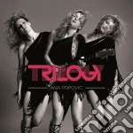Ana Popovic - Trilogy (3 Cd) cd