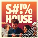 (LP Vinile) Shithouse / O.S.T. (Colored Vinyl) vinile