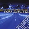 Skip Towne & The Greyhounds - Road Works Live cd