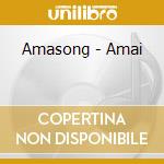 Amasong - Amai cd
