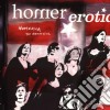 Homer Erotic - Homerica cd