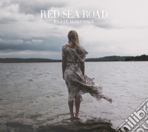 Ellie Holcomb - Red Sea Road cd musicale di Ellie Holcomb