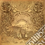 Drew Holcomb - Souvenir cd