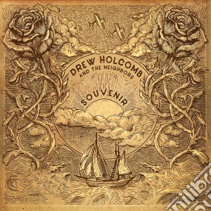 (LP Vinile) Drew Holcomb - Souvenir lp vinile di Drew Holcomb