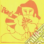 (LP Vinile) Stereolab - Peng! vinile
