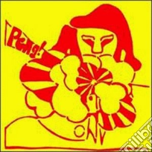 Stereolab - Peng! cd musicale di Stereolab