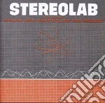 (LP Vinile) Stereolab - The Groop Played Space Age Bachelor Pad Music vinile
