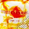 Mouse On Mars - Iaora Tahiti cd