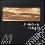 Billy Mahonie - The Big Big cd