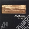 Billy Mahonie - The Big Big cd