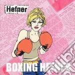 Boxing hefner