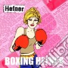 Hefner - Boxing Hefner cd