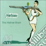 The Hefner Brain