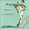 The Hefner Brain cd