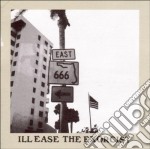 Ill Ease - The Exorcist