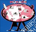 Monade - A Few Steps Move
