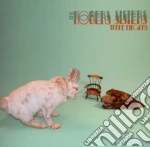 Rogers Sisters (The) - Three Fingers cd