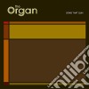 Organ - Grab That Gun cd