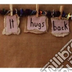 It Hugs Back - The Record Room cd