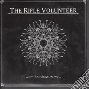(LP Vinile) Rifle Volunteer (The) - End Season (7