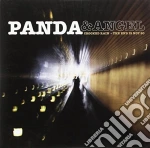 Panda & Angel - Crooked Rain Crooked Rain (7') cd