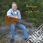 Owen Duggan - Honey On My Mind cd