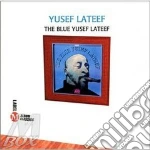 The blue yusef lateef - lateef yusef cd
