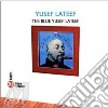 The blue yusef lateef - lateef yusef cd