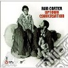Uptown conservation - carter ron cd