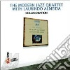 Collaboration - almeida laurindo modern jazz quartet cd