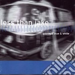 Less Than Jake - Goodbye Blue And White