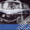 Less Than Jake - Goodbye Blue And White cd musicale di Less than jake
