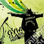 Gym Class Heroes - The Papercut Chronicles cd