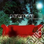 Paramore - All We Know Is Falling cd