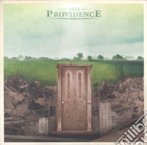 This Providence - This Providence cd musicale di This Providence