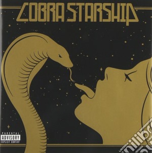 Cobra Starship - While The City Sleeps cd musicale di COBRA STARSHIP