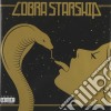Cobra Starship - While The City Sleeps cd