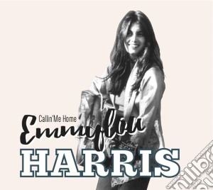 Emmylou Harris - Callin' Me Home (4 Cd) cd musicale di Emmylou Harris