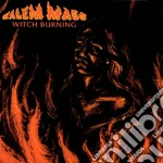 Salem Mass - Witch Burning cd