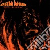 Salem Mass - Witch Burning cd