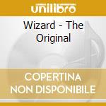 Wizard - The Original cd