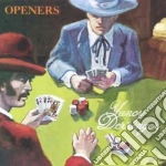 Yancy Derringer - Openers cd