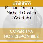 Michael Oosten - Michael Oosten (Gearfab) cd