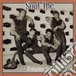 Soul Inc - Soul Inc 2