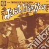 Pugsley Munion - Just Like You cd