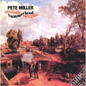 Big Boy Pete - Summerland cd musicale di Big Boy Pete