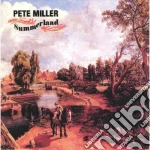 Big Boy Pete - Summerland cd